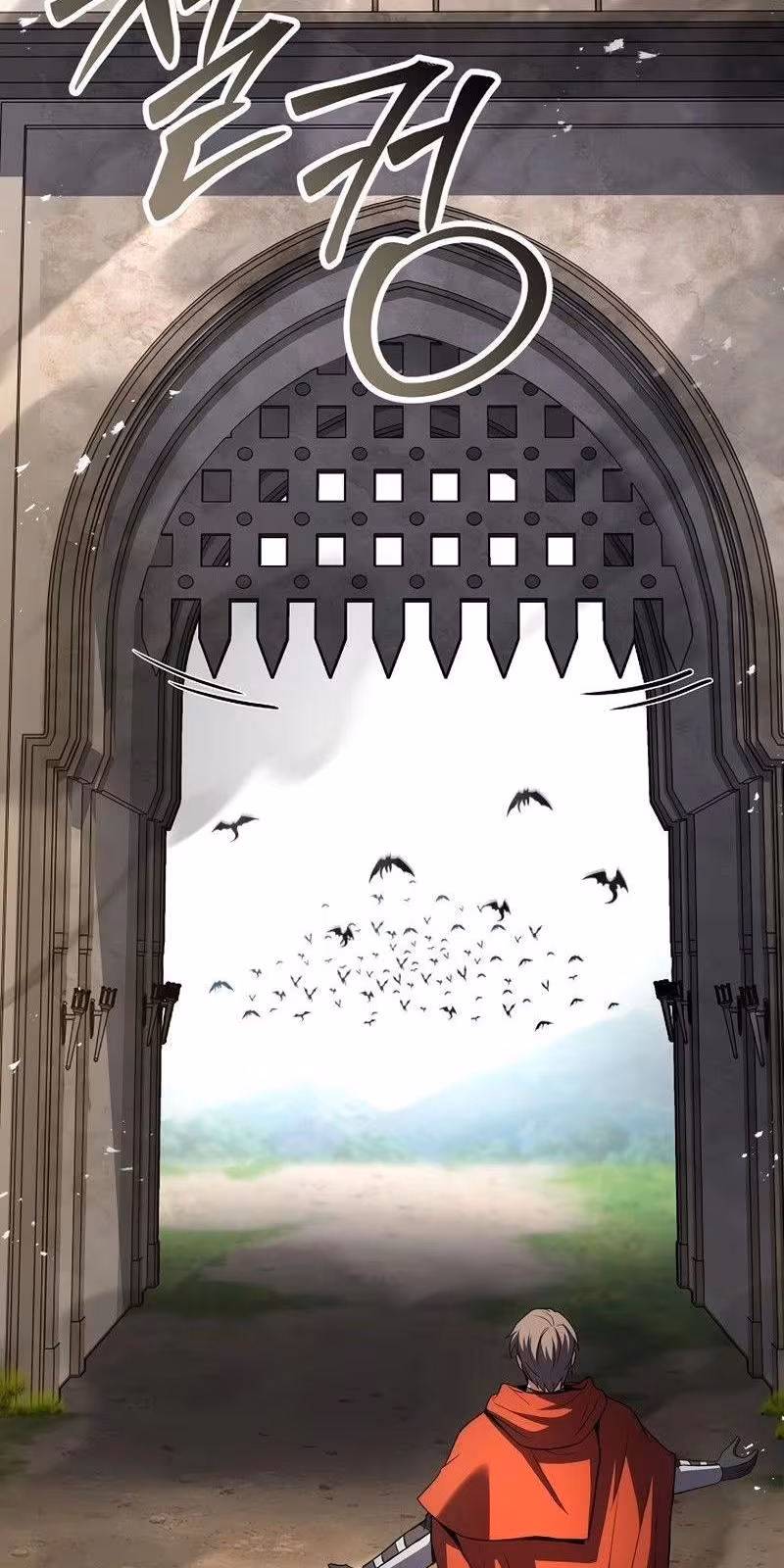 Página do Capítulo 141