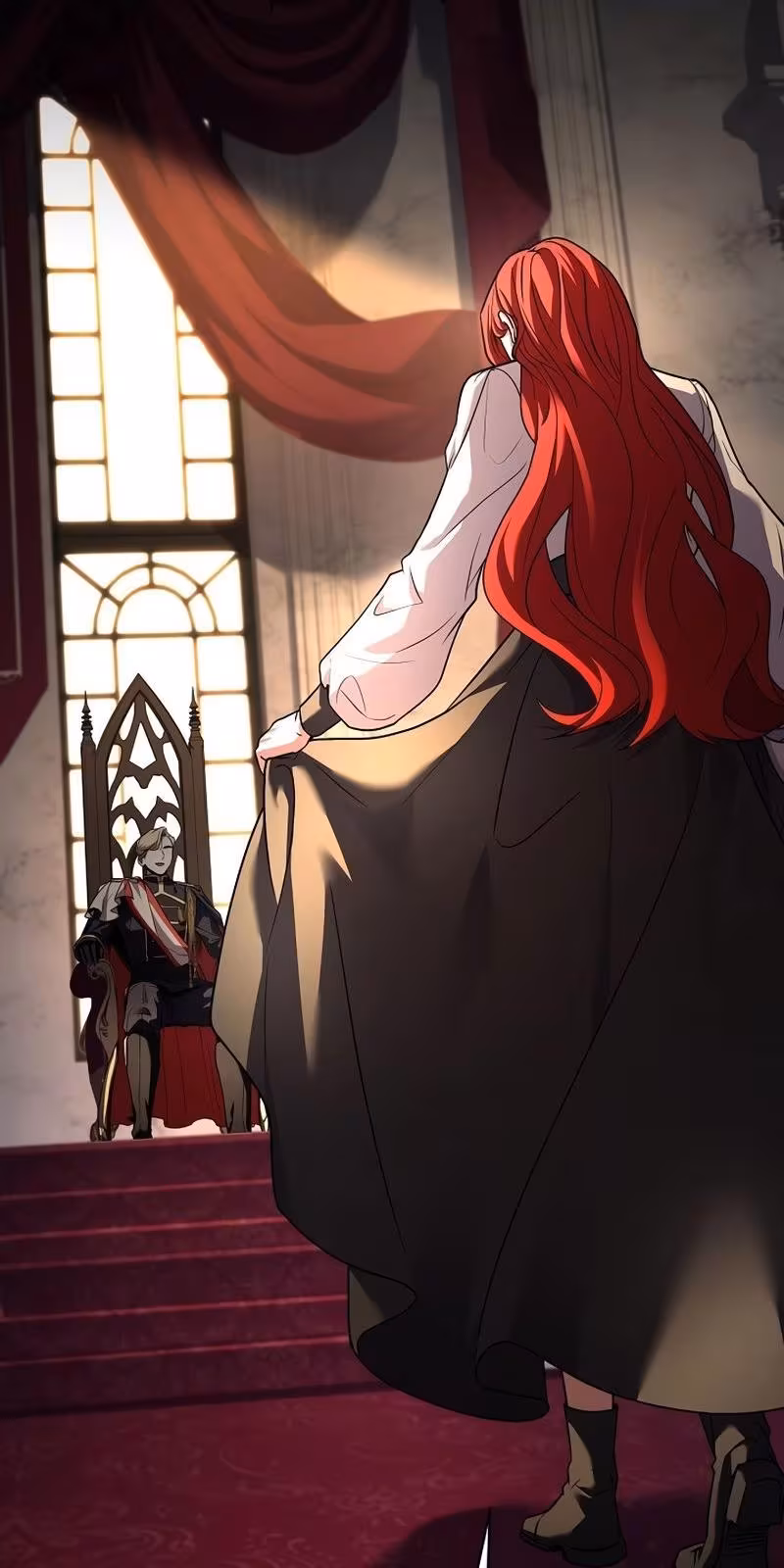 Página do Capítulo 142