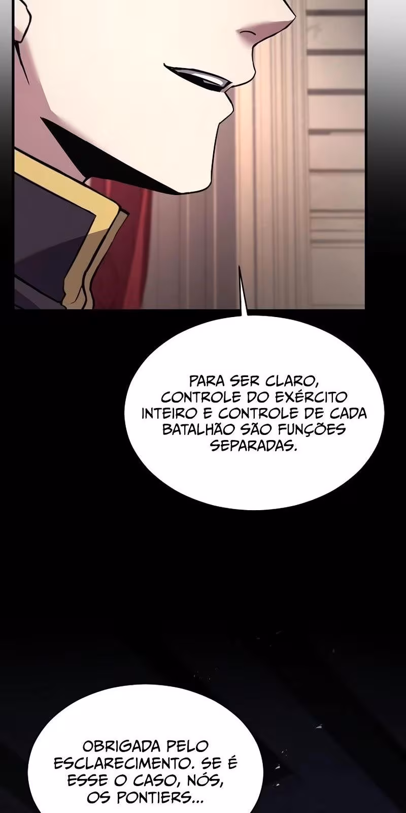 Página do Capítulo 142