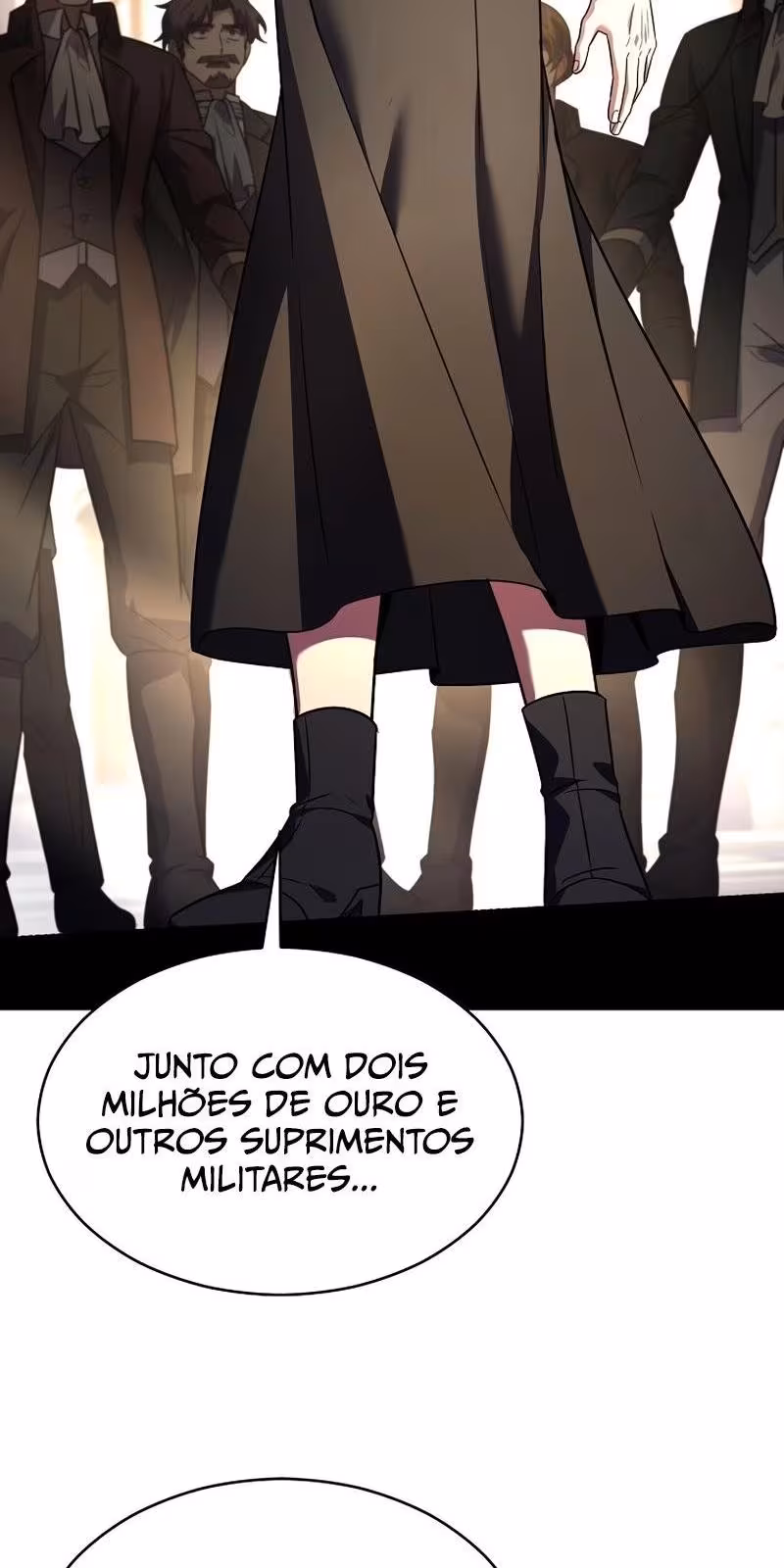 Página do Capítulo 142