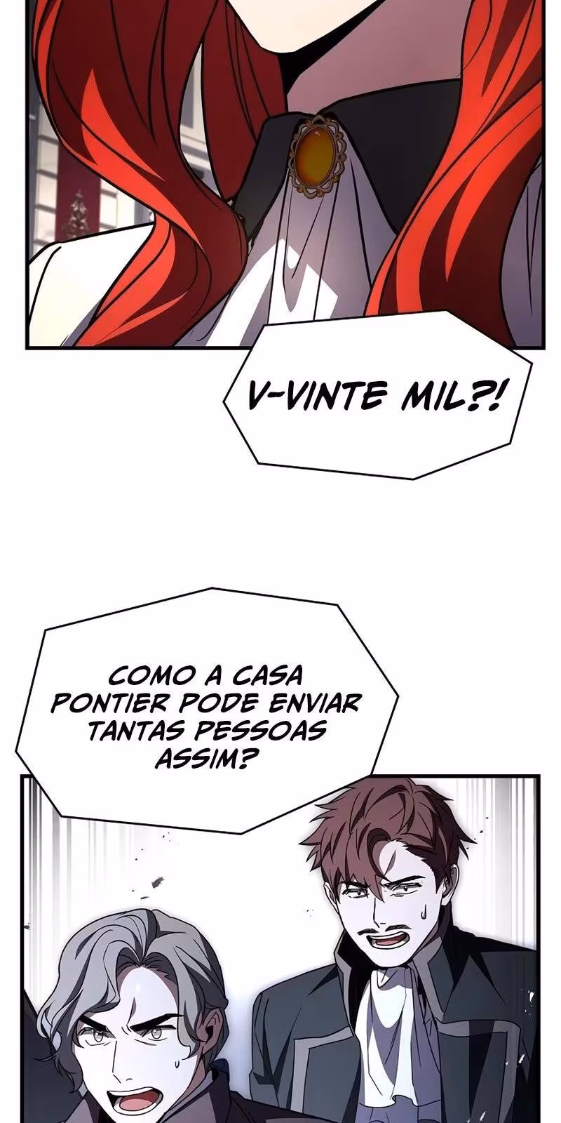 Página do Capítulo 142