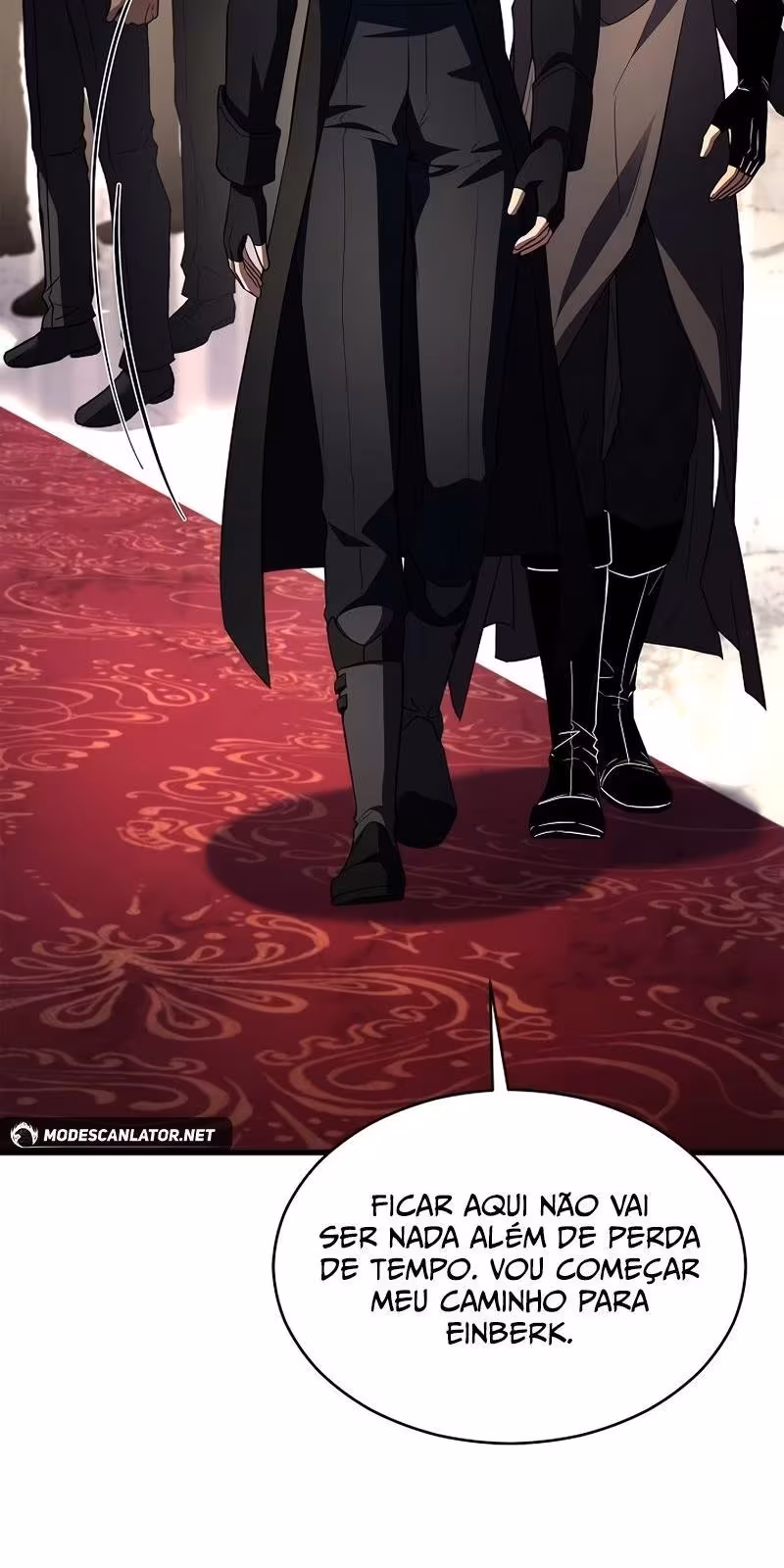 Página do Capítulo 142