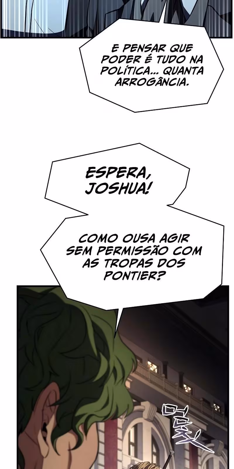 Página do Capítulo 142