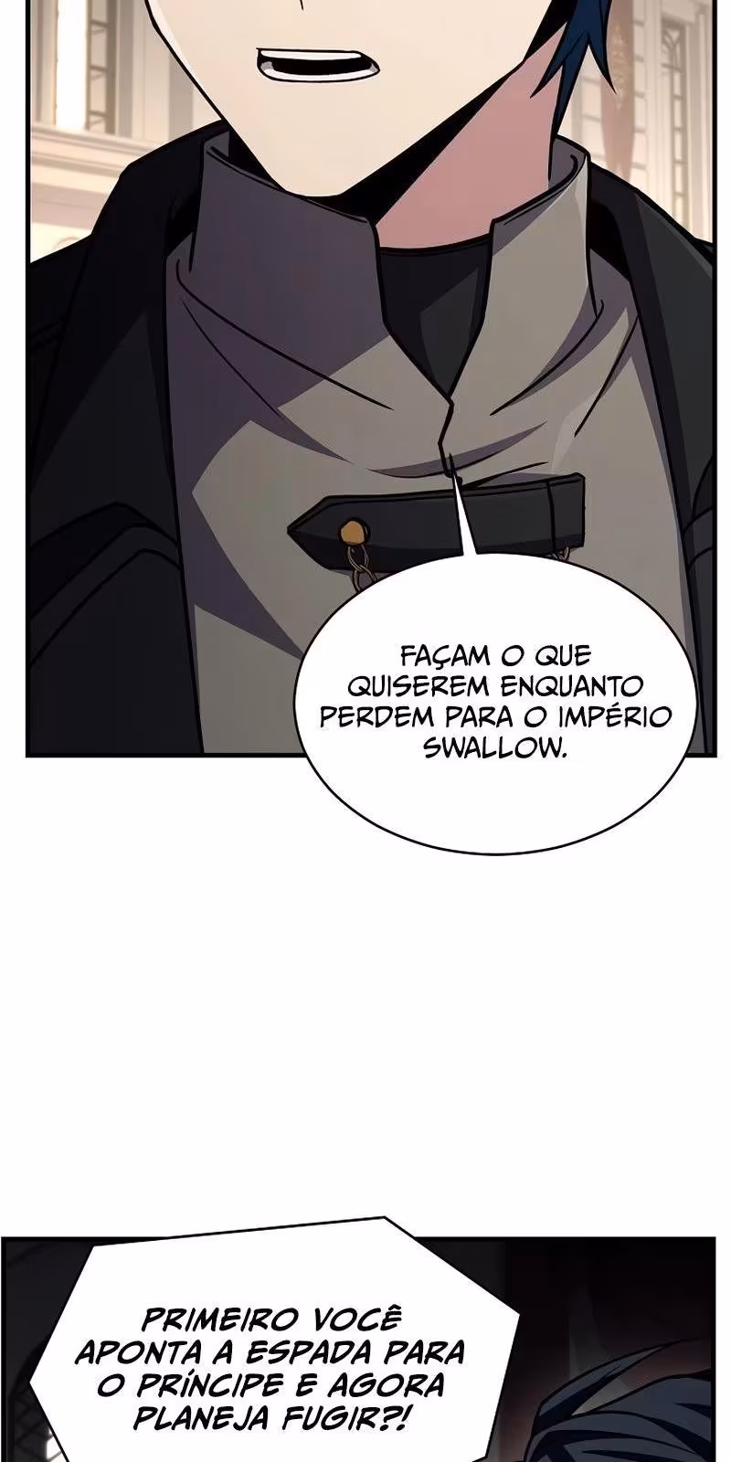 Página do Capítulo 142