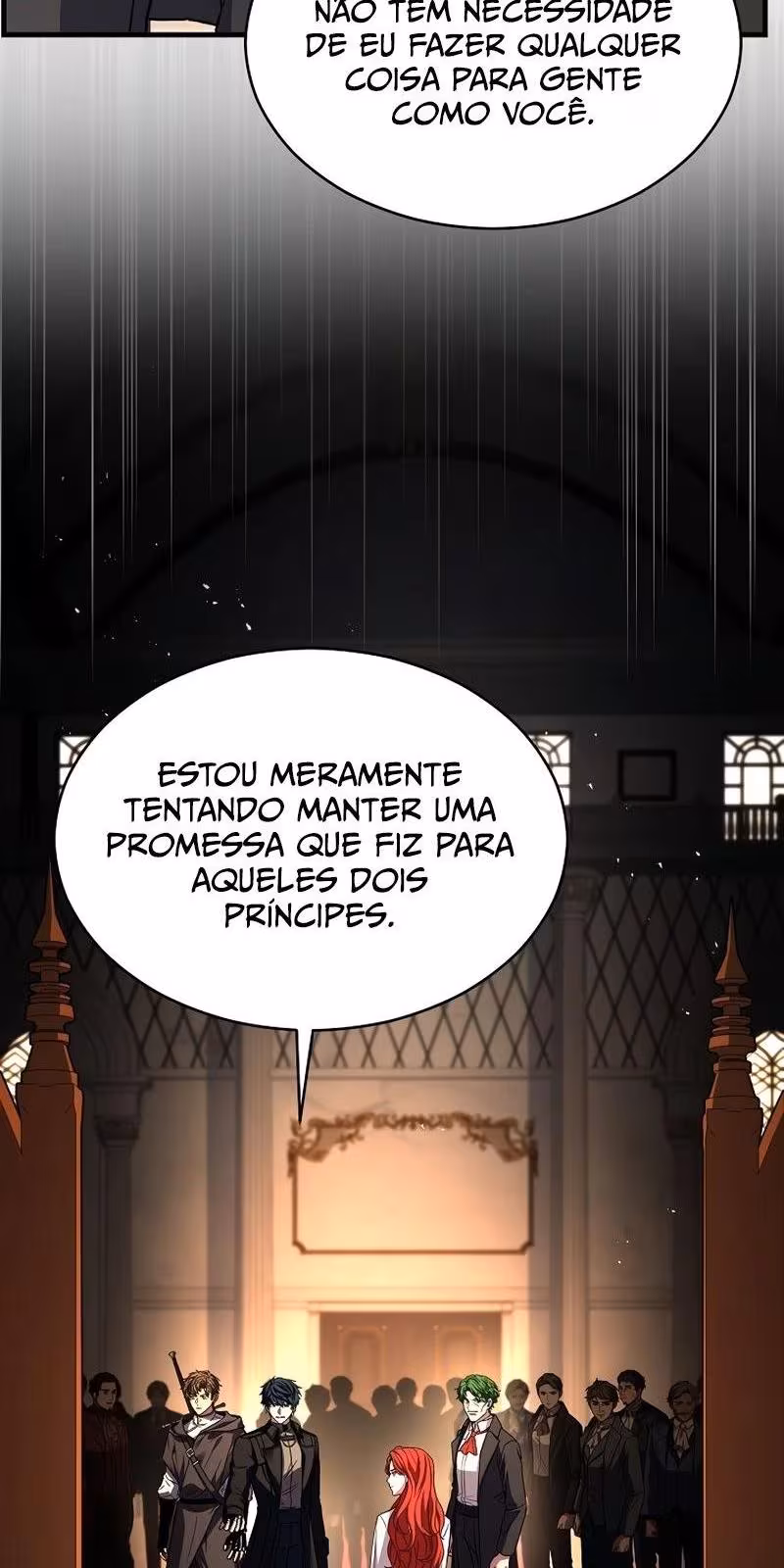 Página do Capítulo 142