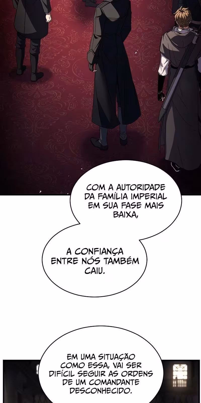 Página do Capítulo 142