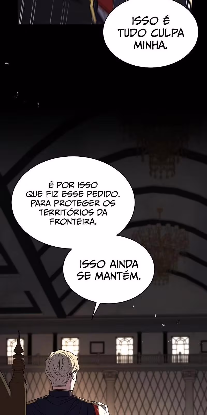 Página do Capítulo 142