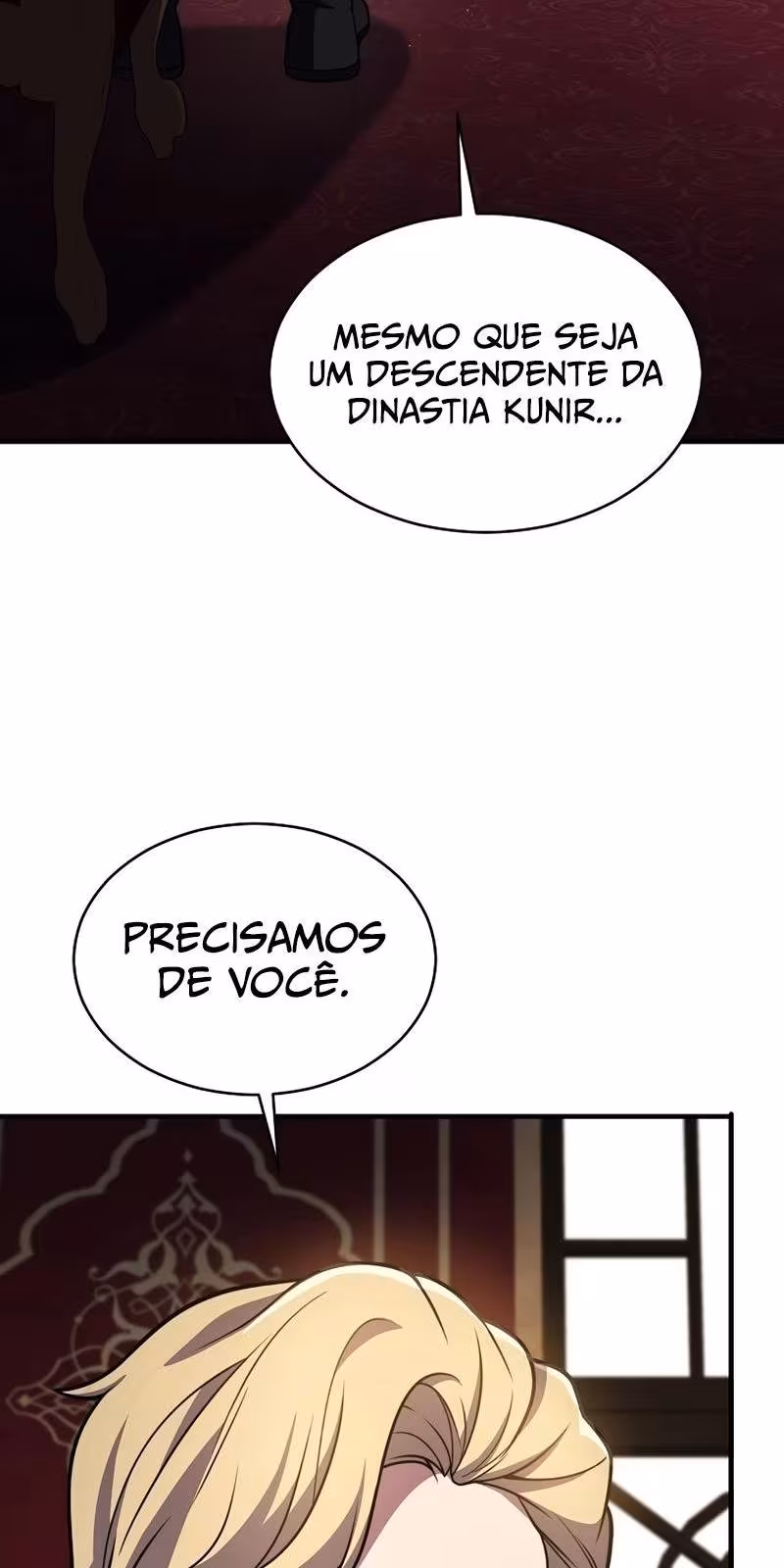 Página do Capítulo 142