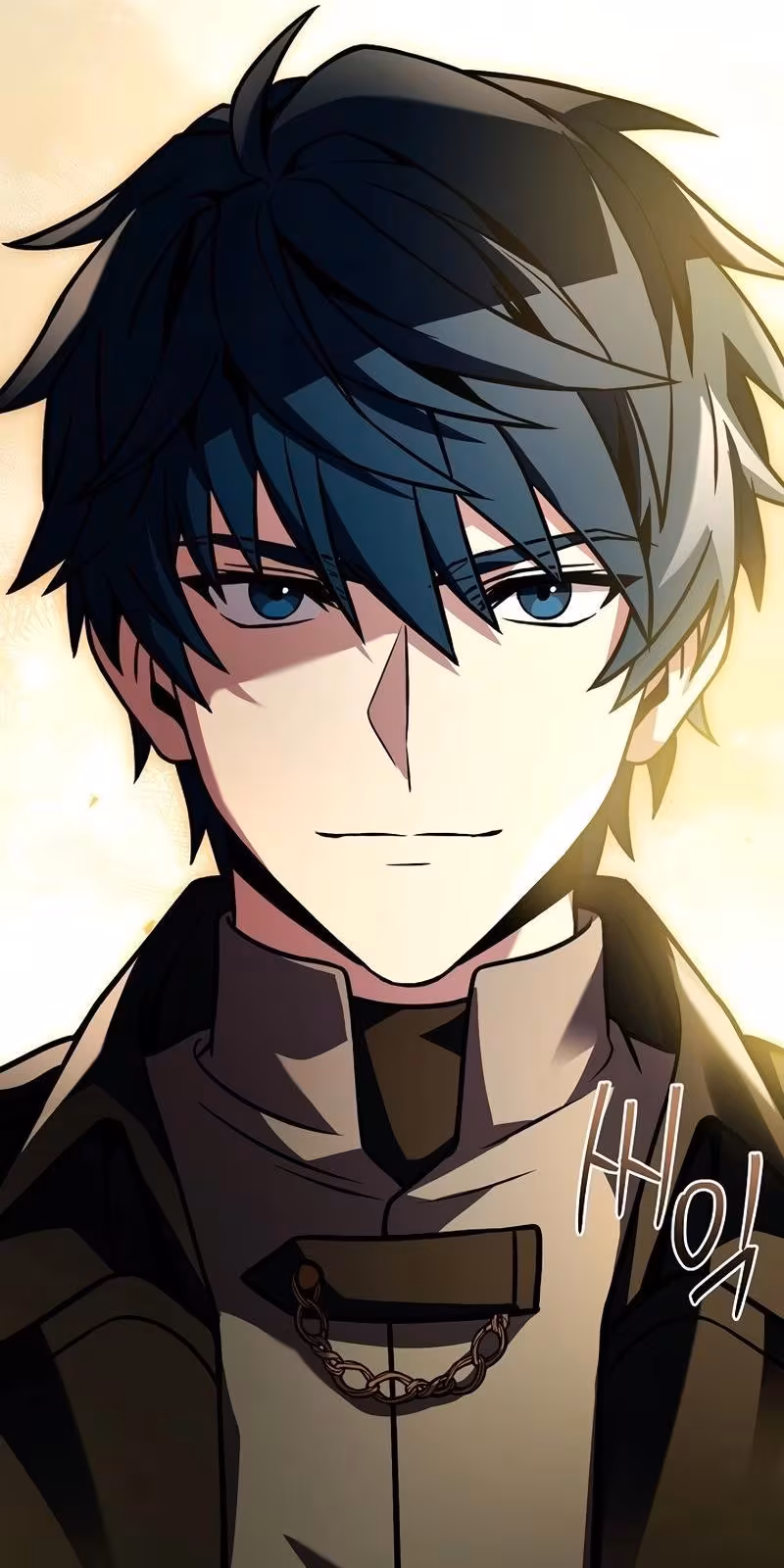 Página do Capítulo 142