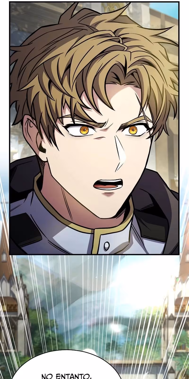 Página do Capítulo 142