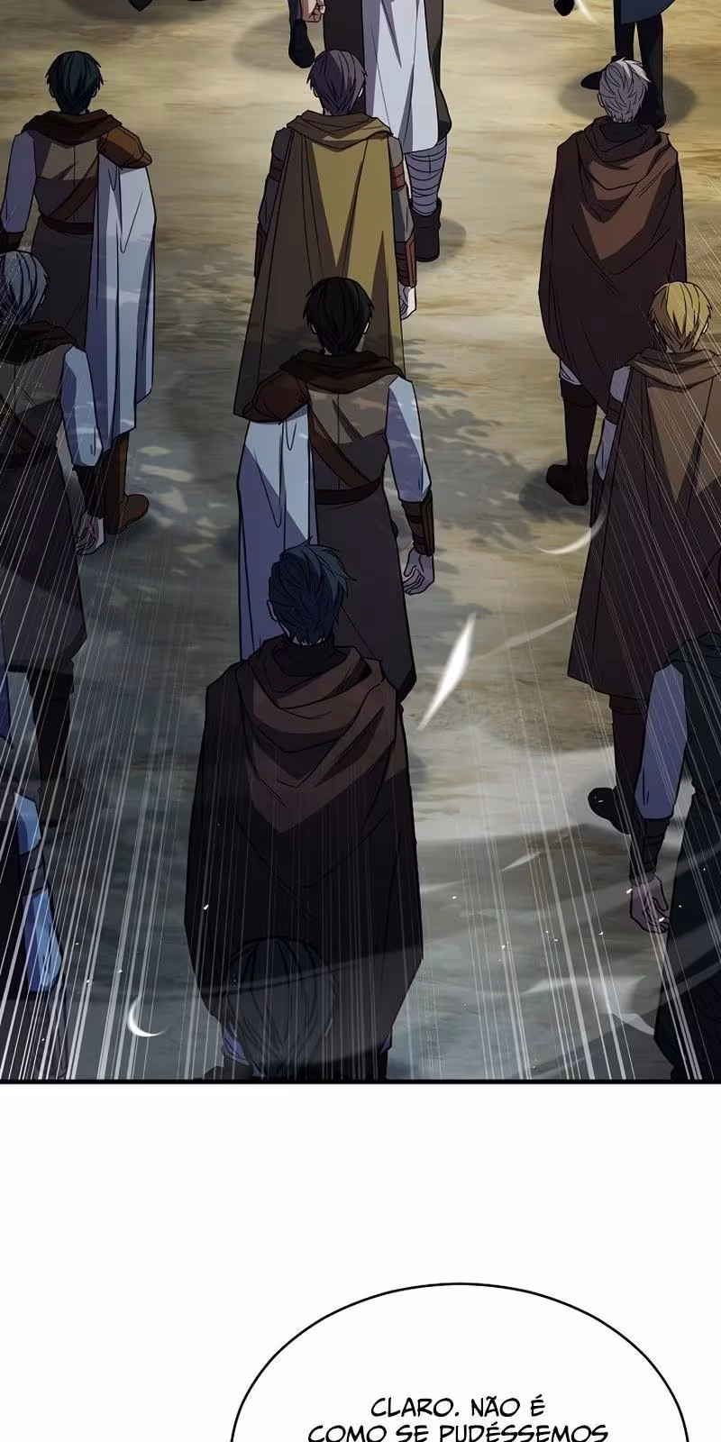 Página do Capítulo 142