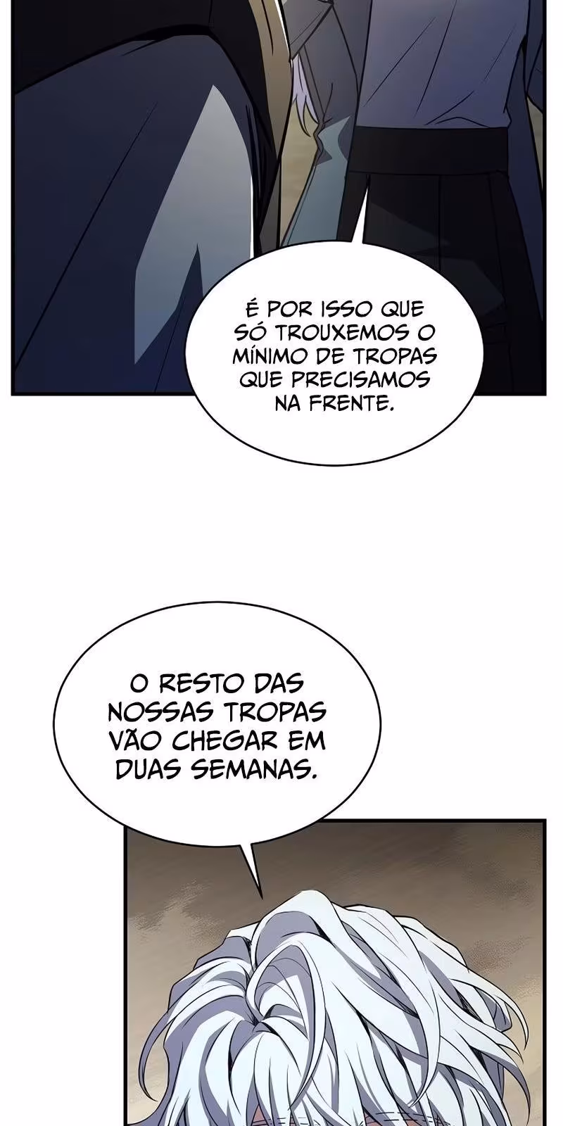 Página do Capítulo 142