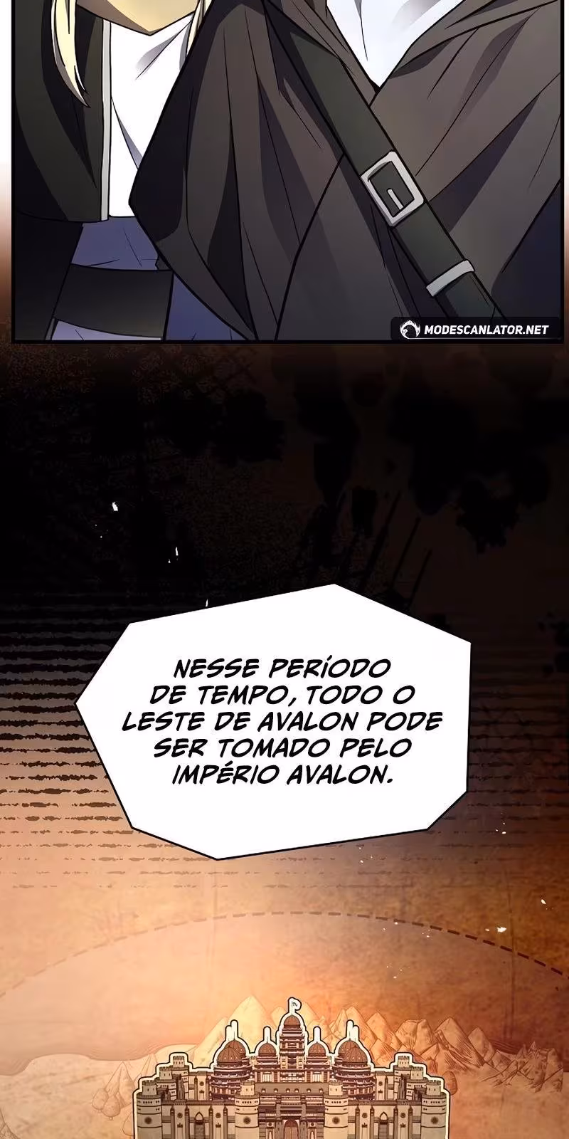 Página do Capítulo 142