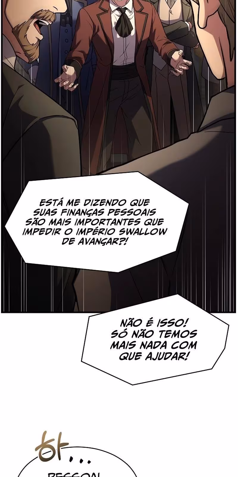 Página do Capítulo 142