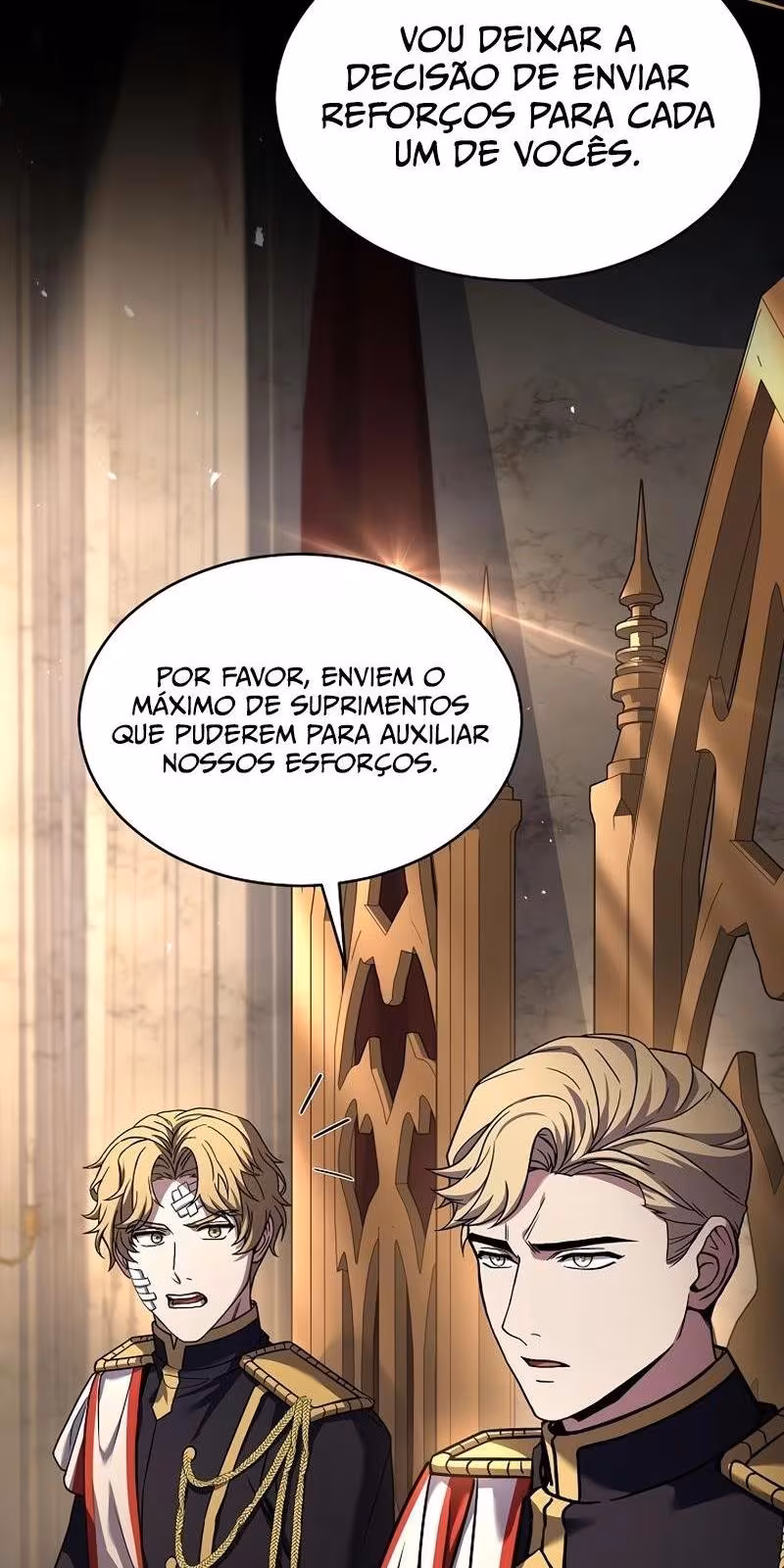 Página do Capítulo 142