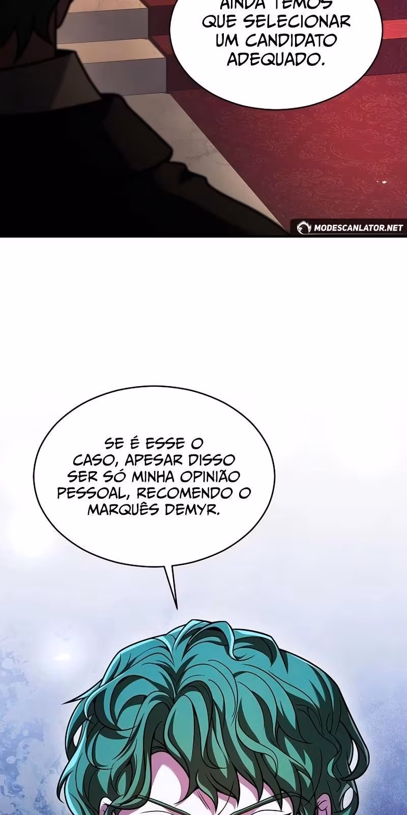 Página do Capítulo 142