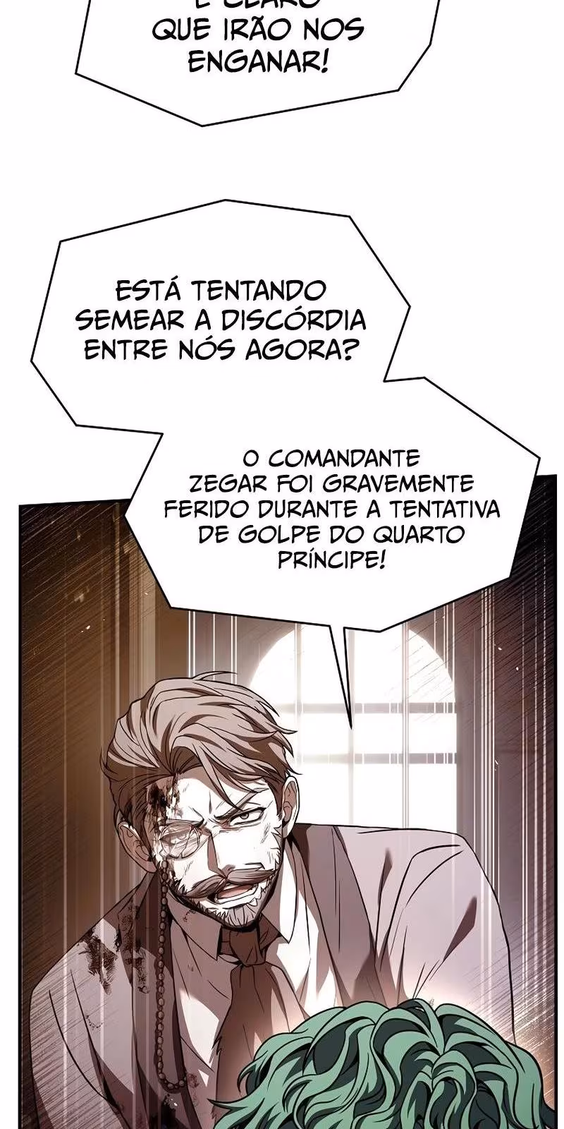 Página do Capítulo 142