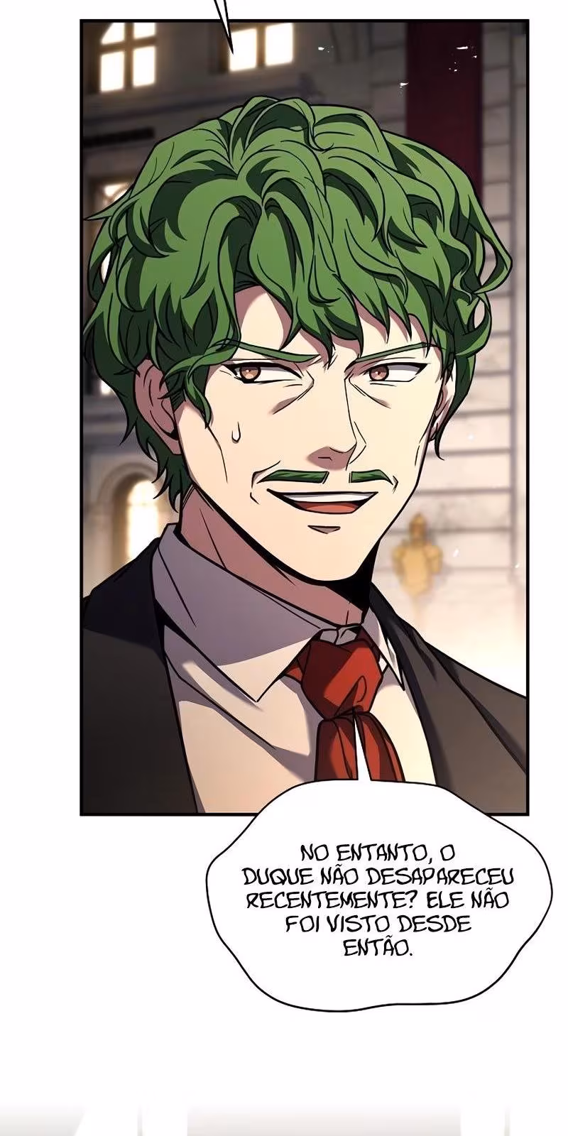 Página do Capítulo 142