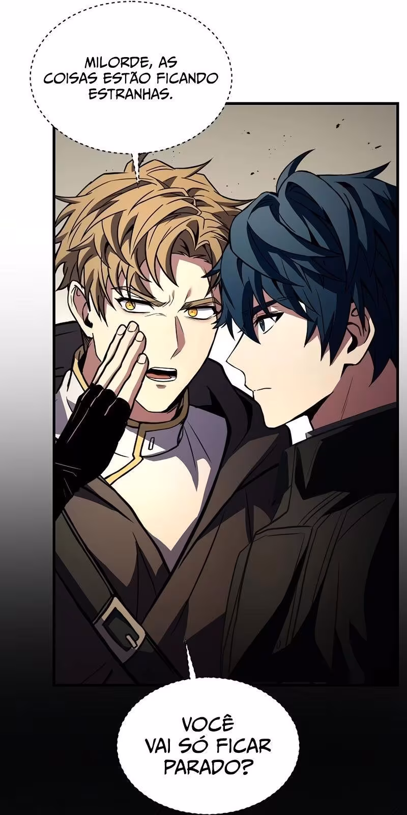 Página do Capítulo 142