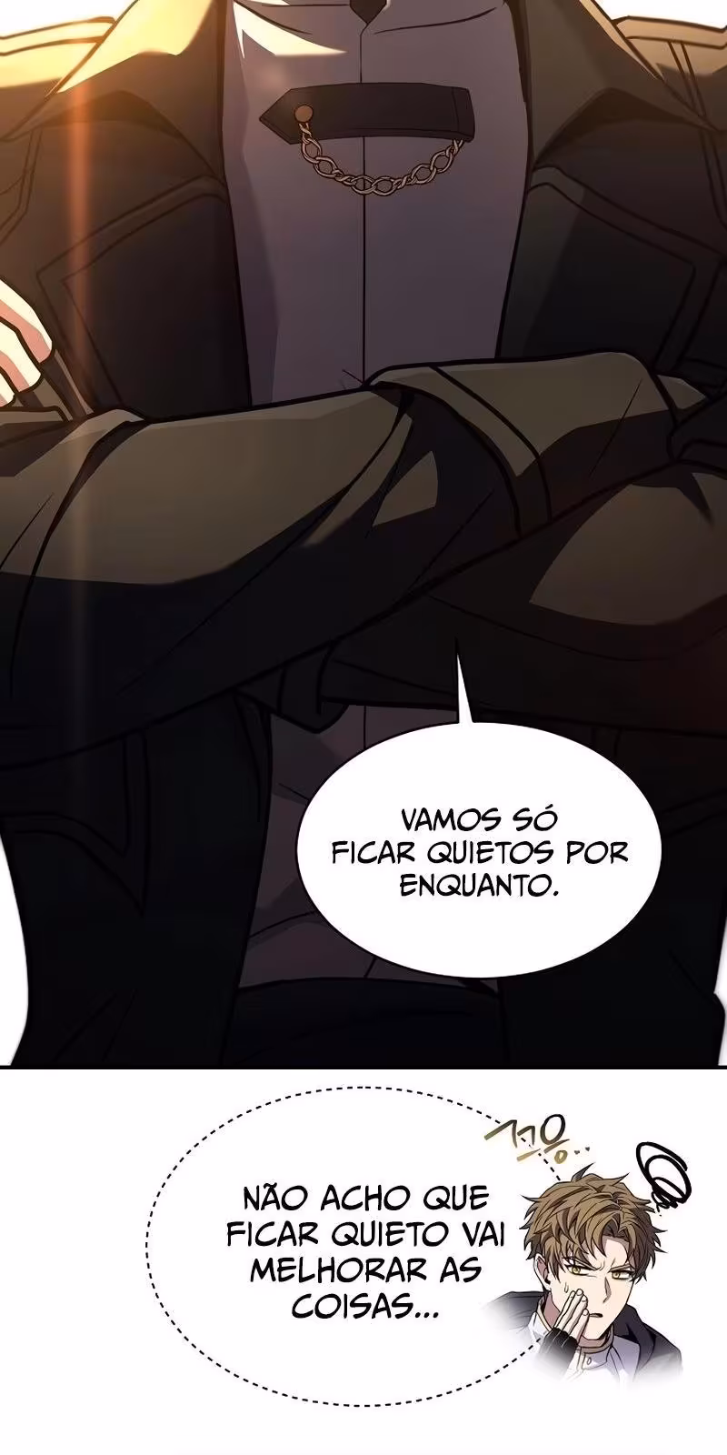 Página do Capítulo 142