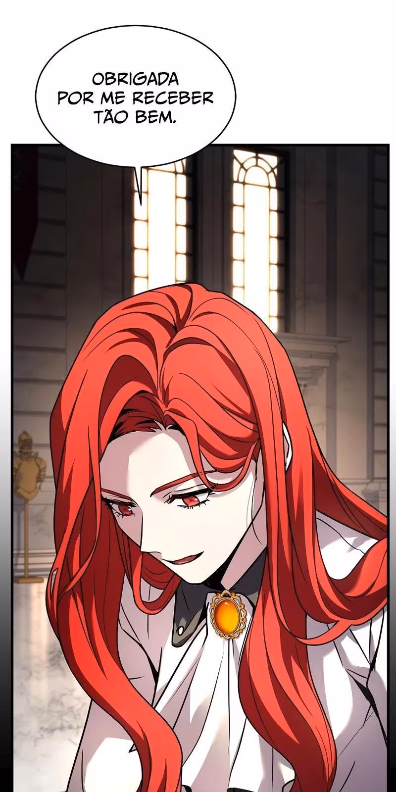 Página do Capítulo 142