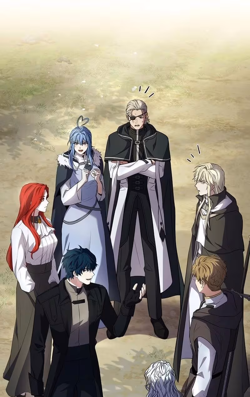 Página do Capítulo 142