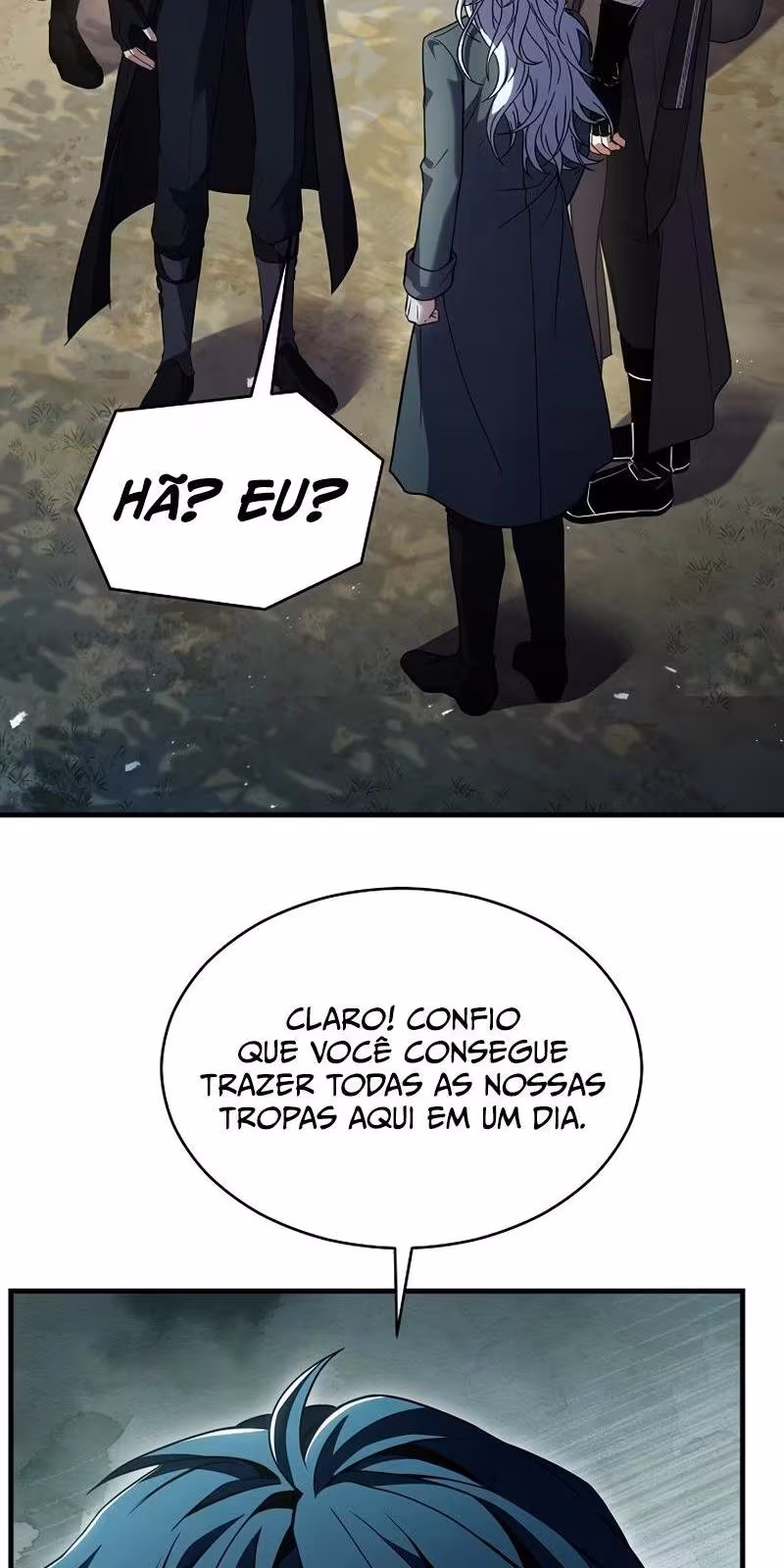 Página do Capítulo 142