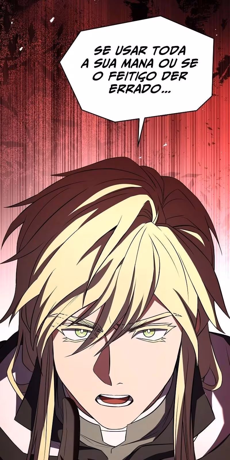 Página do Capítulo 142