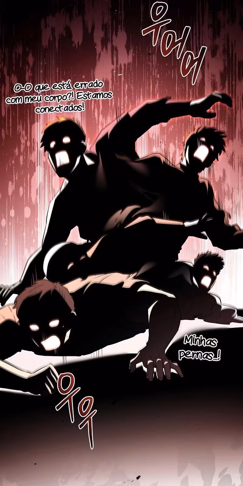 Página do Capítulo 142