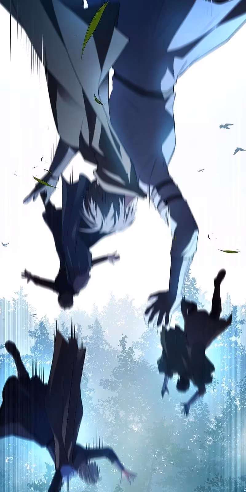 Página do Capítulo 142