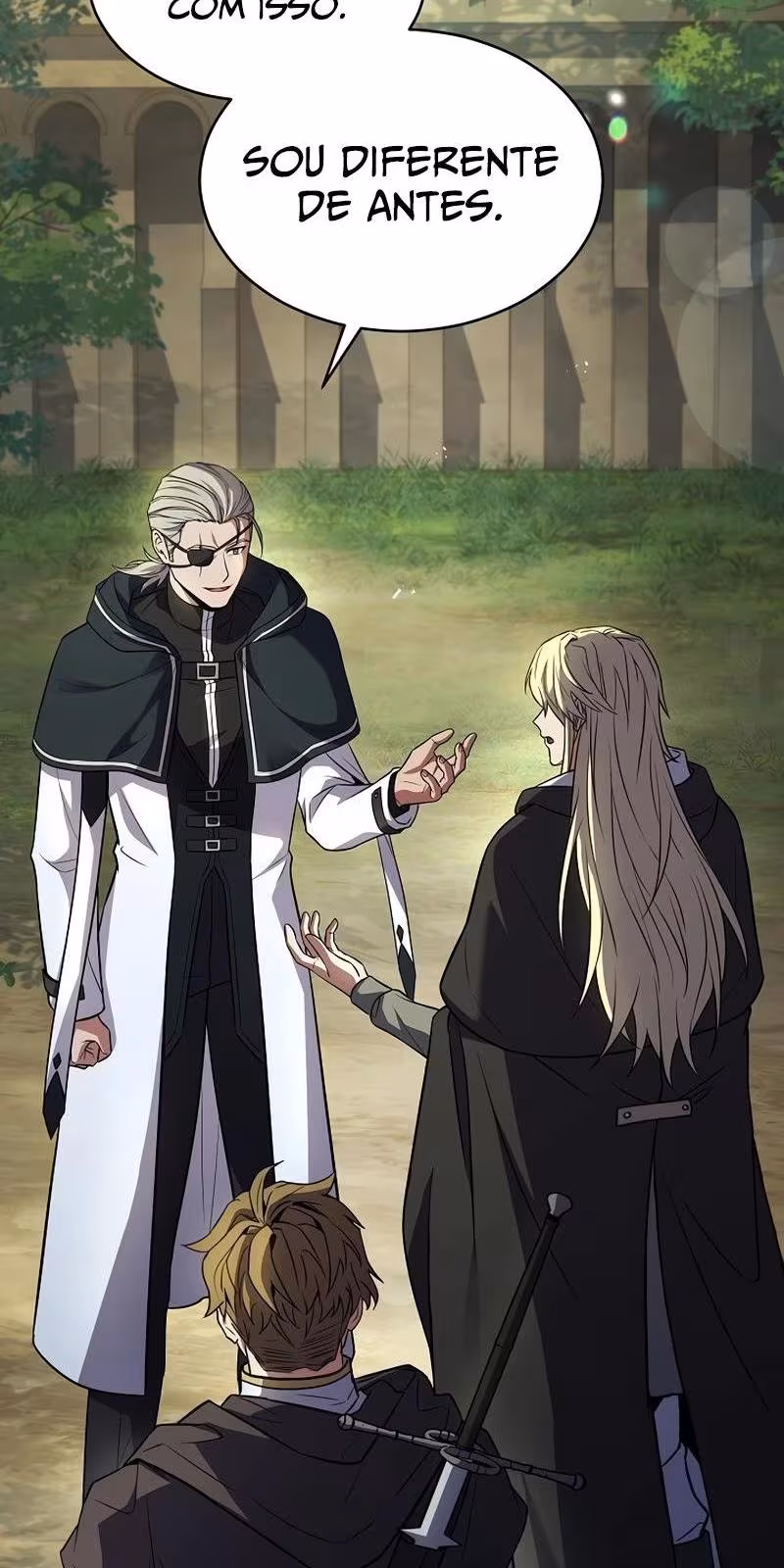 Página do Capítulo 142