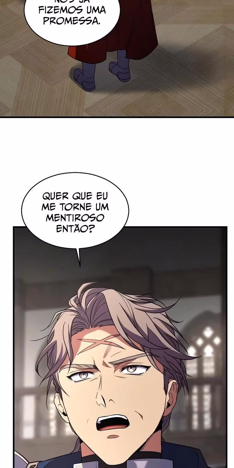 Página do Capítulo 143