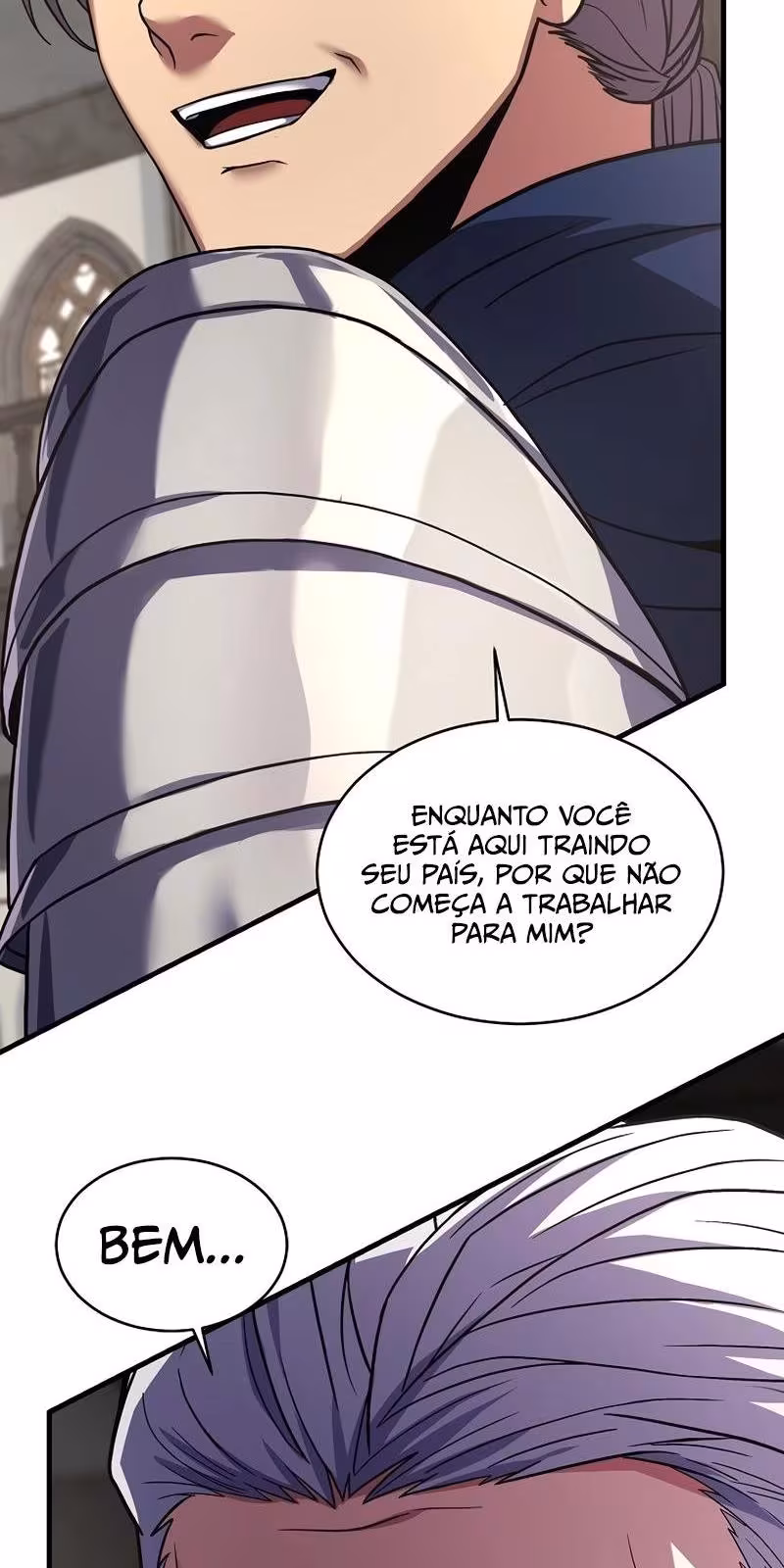 Página do Capítulo 143