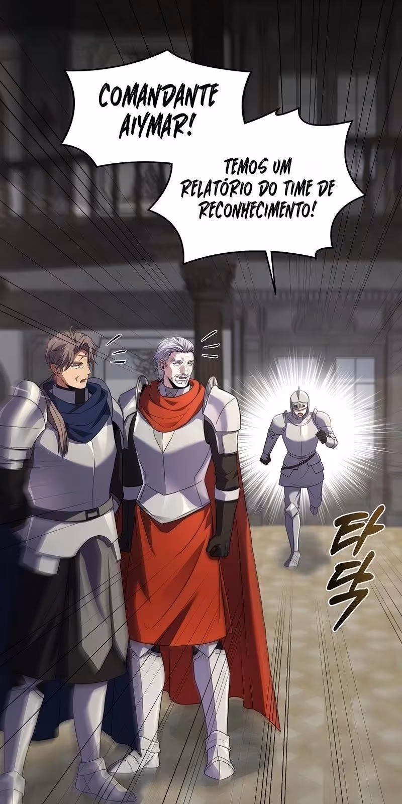 Página do Capítulo 143