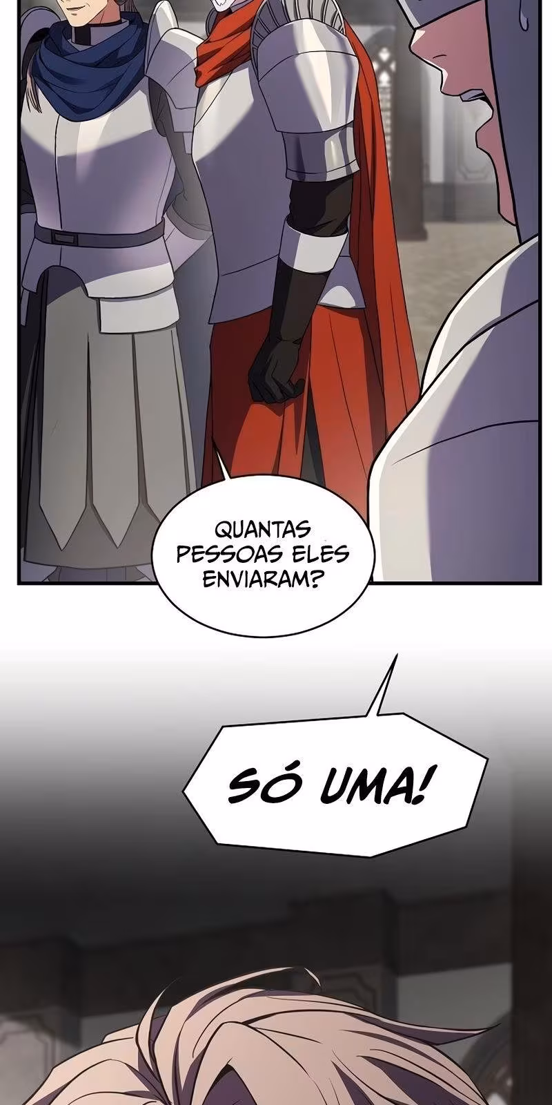 Página do Capítulo 143