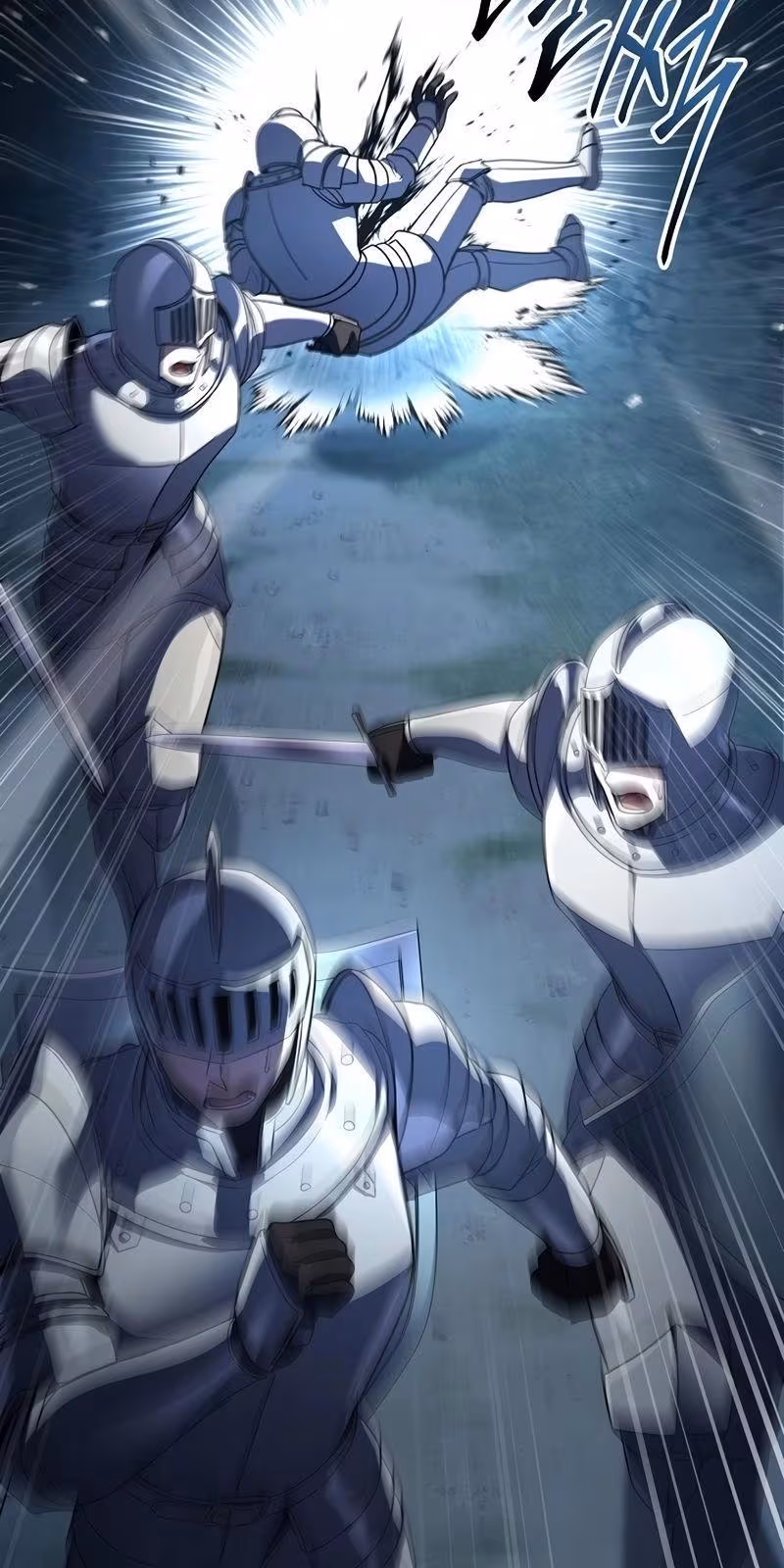 Página do Capítulo 143