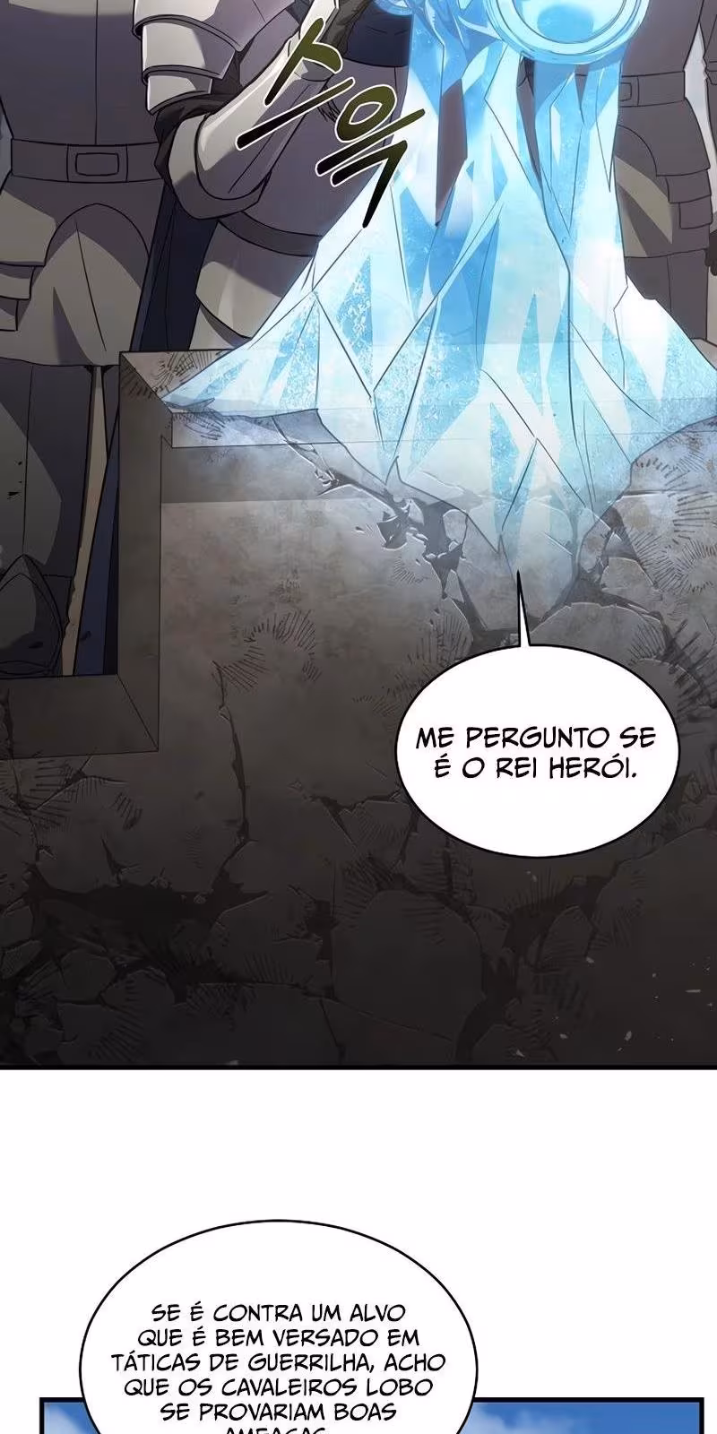 Página do Capítulo 143