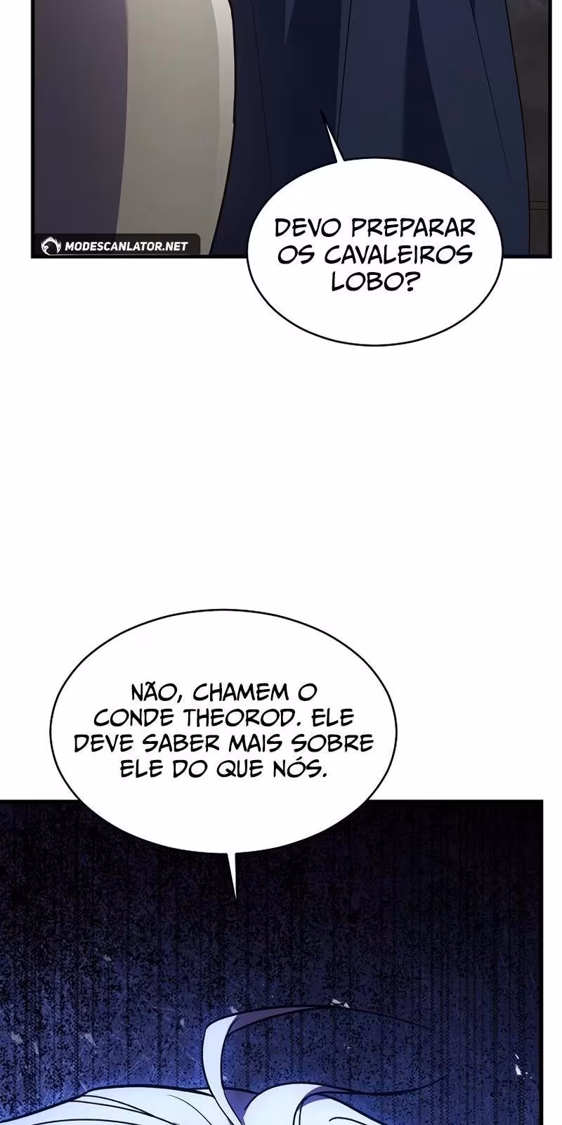 Página do Capítulo 143