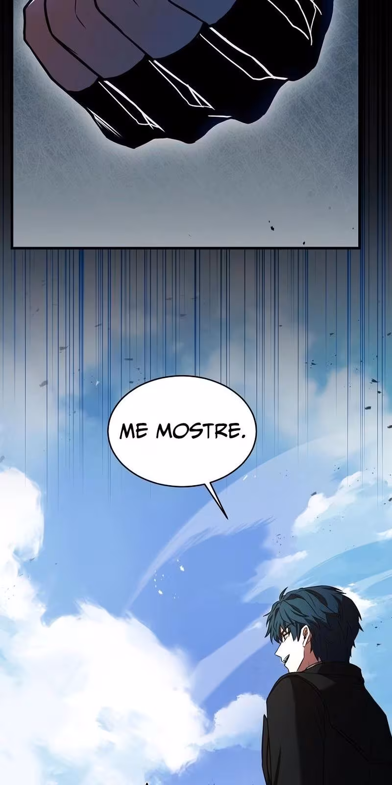 Página do Capítulo 143