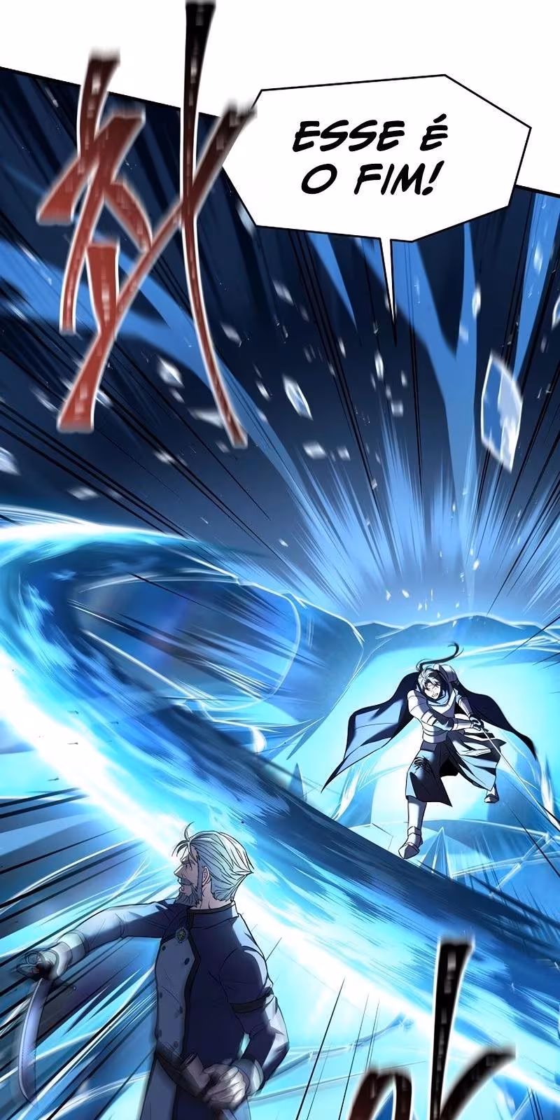 Página do Capítulo 143