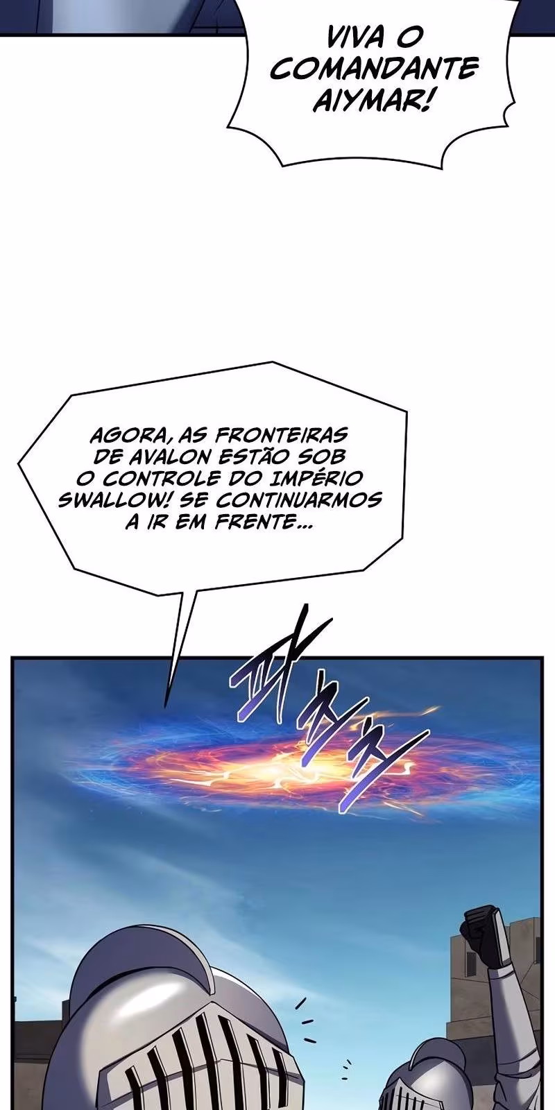 Página do Capítulo 143