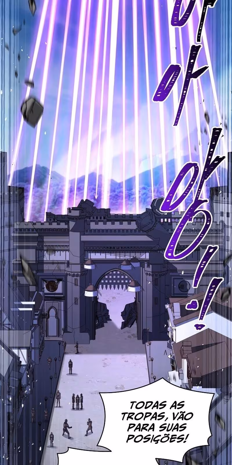 Página do Capítulo 143