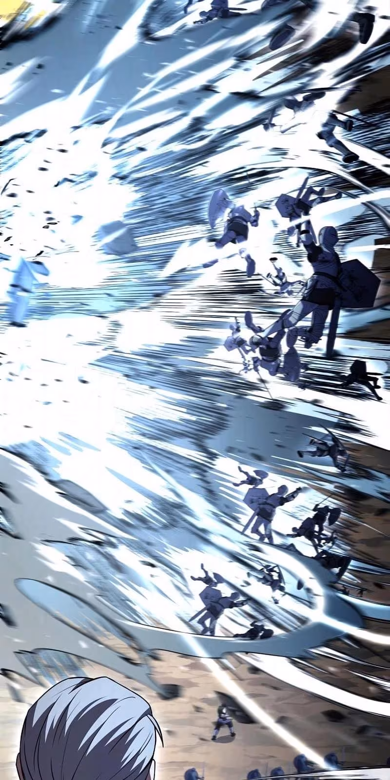 Página do Capítulo 154