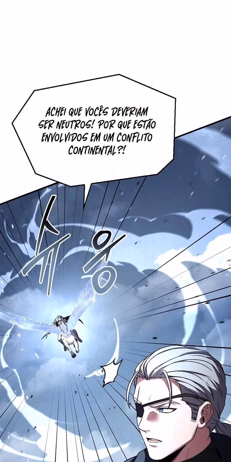 Página do Capítulo 154