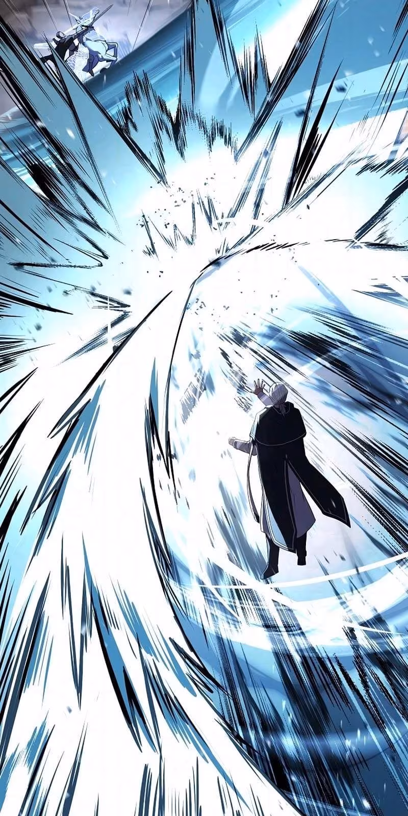 Página do Capítulo 154