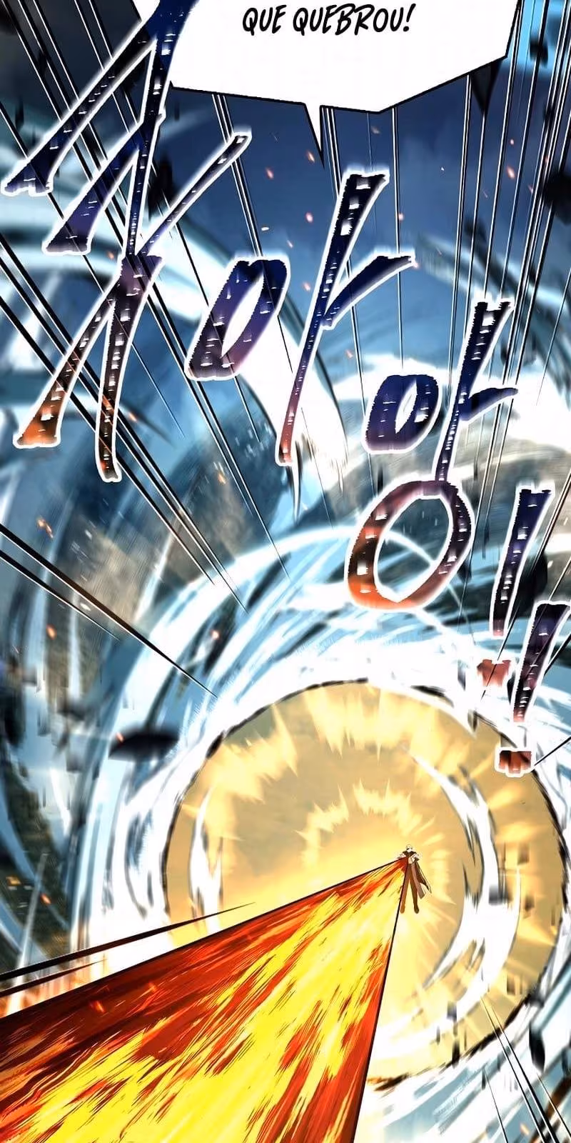 Página do Capítulo 154