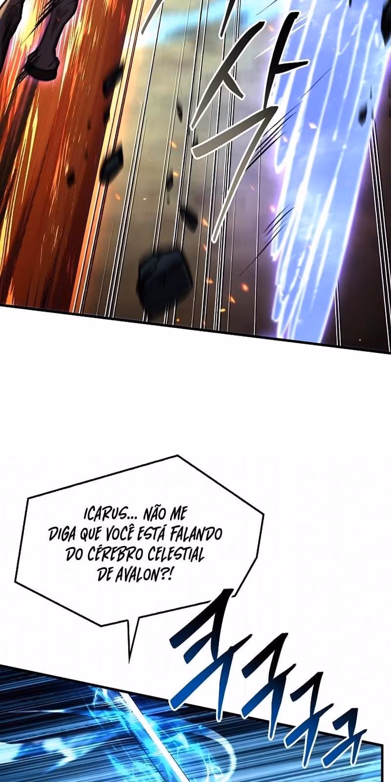 Página do Capítulo 154