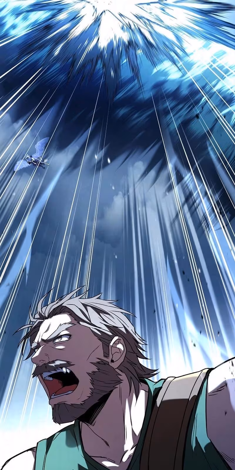 Página do Capítulo 154