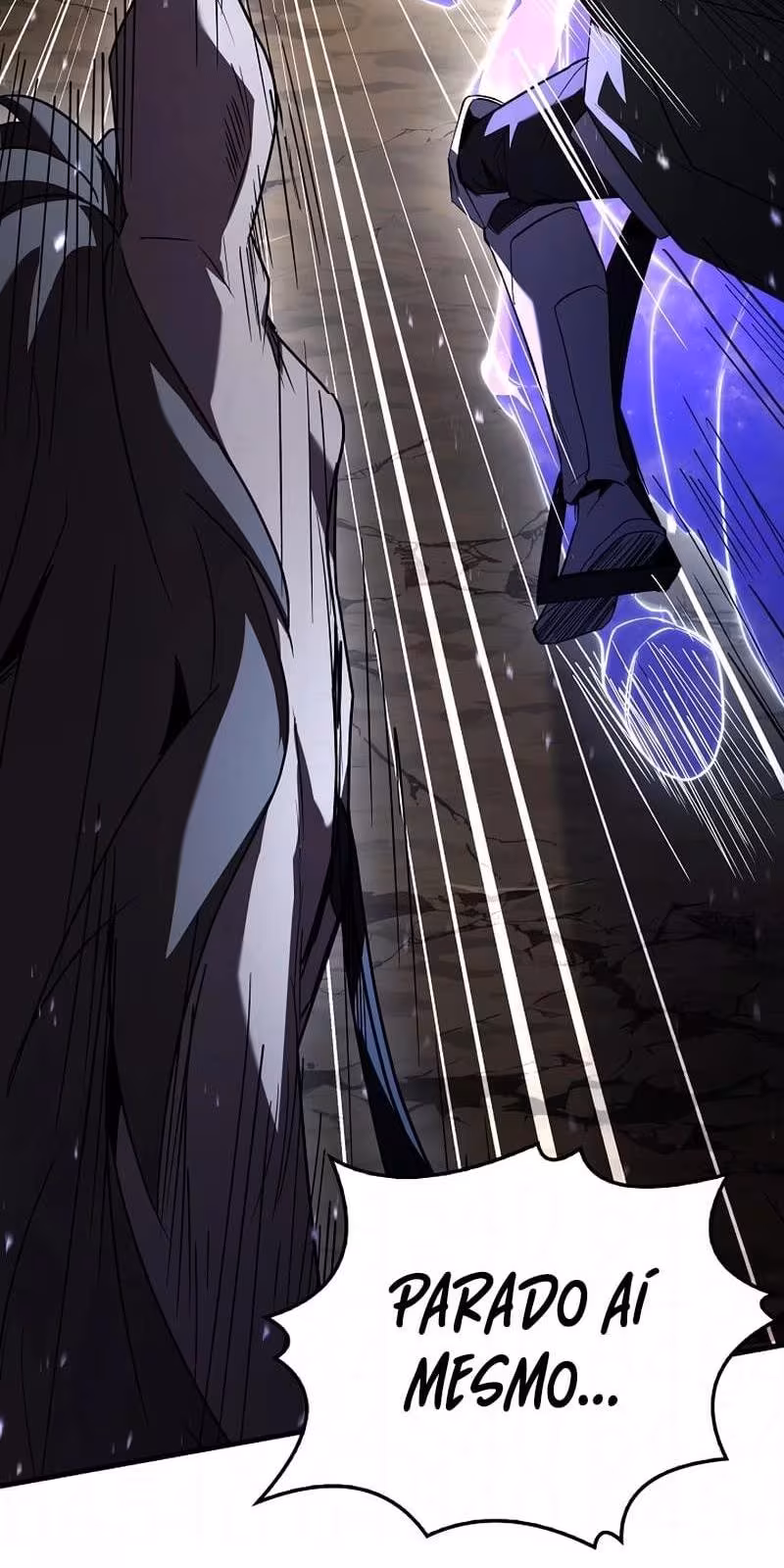 Página do Capítulo 154