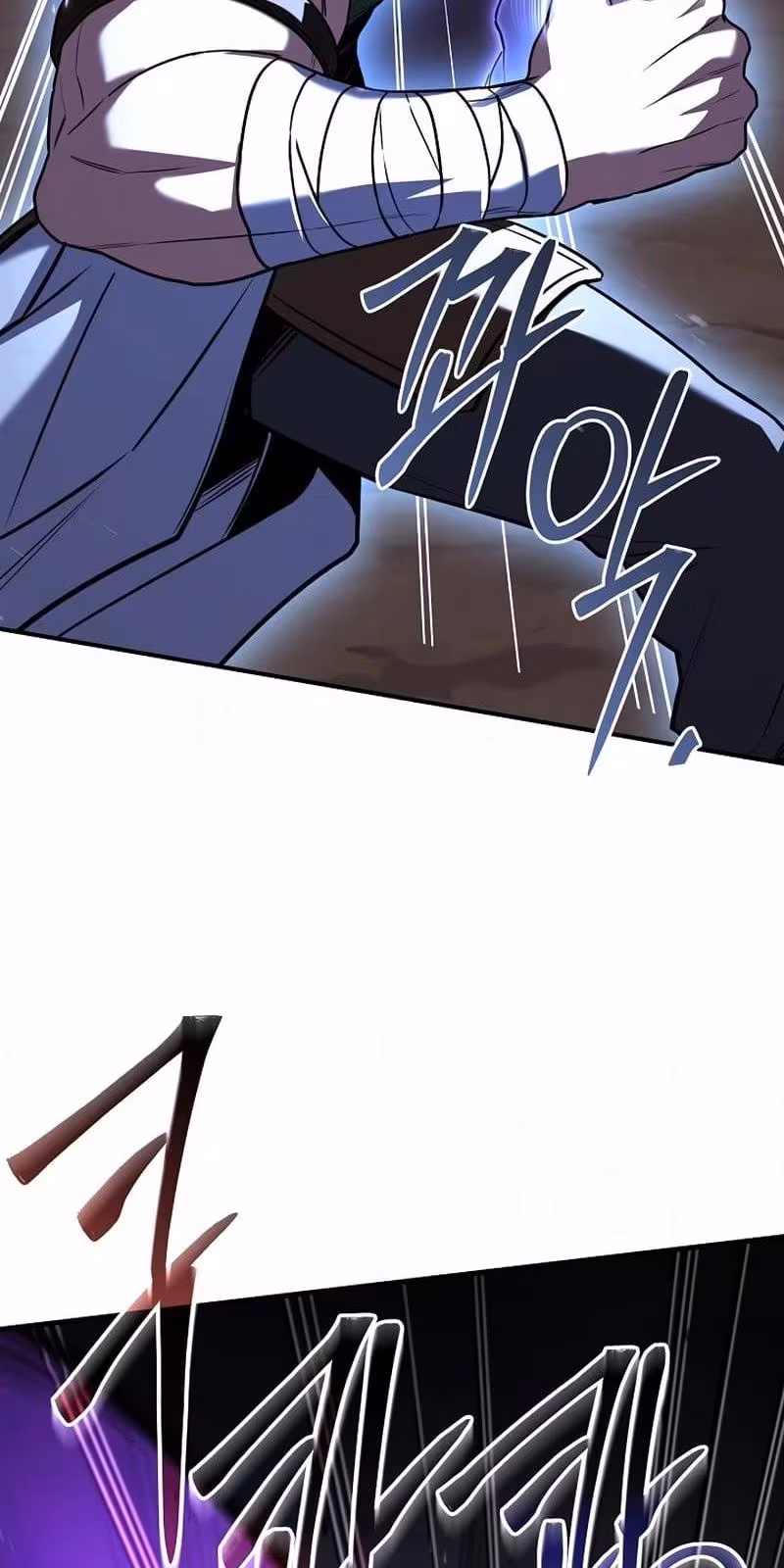 Página do Capítulo 154